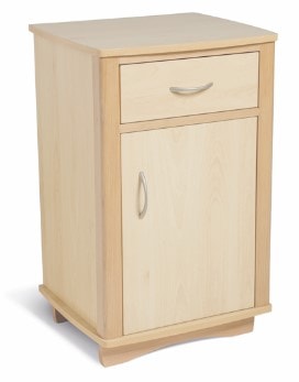 Mesa Cabeceira Melamina